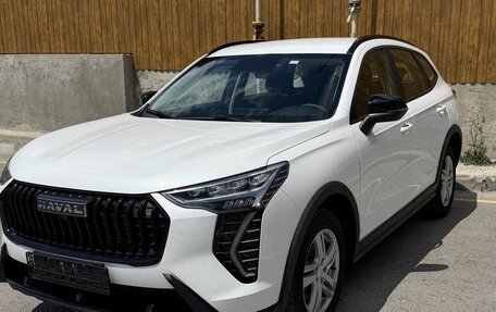 Haval Jolion, 2025 год, 2 200 000 рублей, 3 фотография