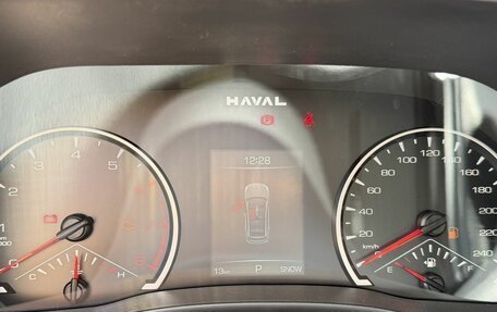 Haval Jolion, 2025 год, 2 200 000 рублей, 9 фотография