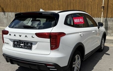 Haval Jolion, 2025 год, 2 200 000 рублей, 6 фотография