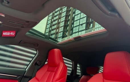 Audi A3, 2022 год, 2 390 000 рублей, 18 фотография