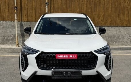 Haval Jolion, 2025 год, 2 200 000 рублей, 2 фотография