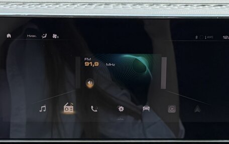 Haval Jolion, 2025 год, 2 200 000 рублей, 11 фотография