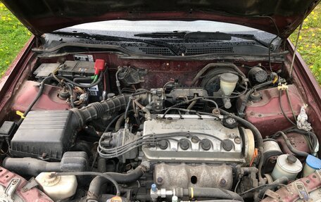 Honda Civic VII, 1998 год, 245 000 рублей, 6 фотография