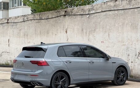 Volkswagen Golf VIII, 2023 год, 2 050 000 рублей, 5 фотография