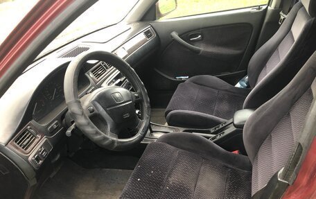 Honda Civic VII, 1998 год, 245 000 рублей, 5 фотография