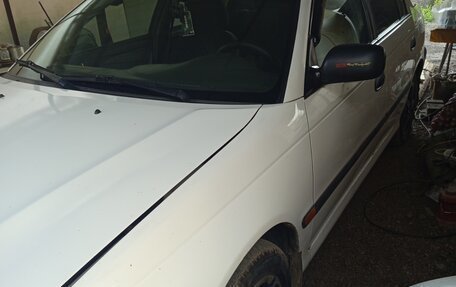 Toyota Avensis III рестайлинг, 2000 год, 320 000 рублей, 2 фотография
