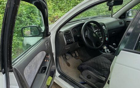 Toyota Avensis III рестайлинг, 2000 год, 320 000 рублей, 10 фотография
