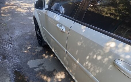 Chevrolet Lacetti, 2010 год, 550 000 рублей, 9 фотография