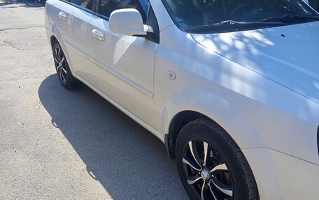 Chevrolet Lacetti, 2010 год, 550 000 рублей, 3 фотография