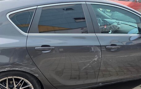 Opel Astra J, 2012 год, 700 000 рублей, 4 фотография