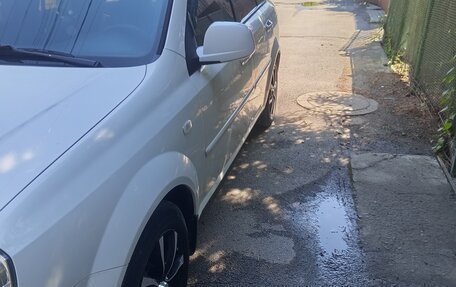Chevrolet Lacetti, 2010 год, 550 000 рублей, 2 фотография
