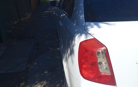 Chevrolet Lacetti, 2010 год, 550 000 рублей, 8 фотография