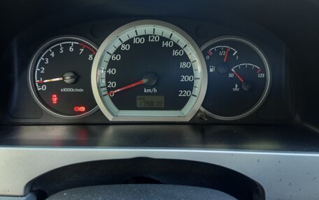 Chevrolet Lacetti, 2010 год, 550 000 рублей, 10 фотография