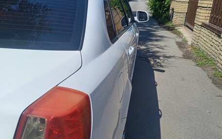 Chevrolet Lacetti, 2010 год, 550 000 рублей, 6 фотография