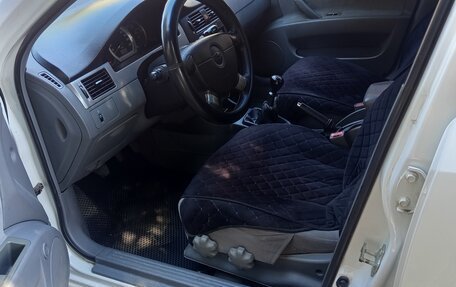 Chevrolet Lacetti, 2010 год, 550 000 рублей, 12 фотография
