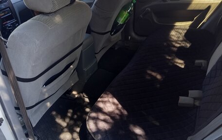 Chevrolet Lacetti, 2010 год, 550 000 рублей, 13 фотография