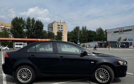 Mitsubishi Lancer IX, 2008 год, 630 000 рублей, 8 фотография