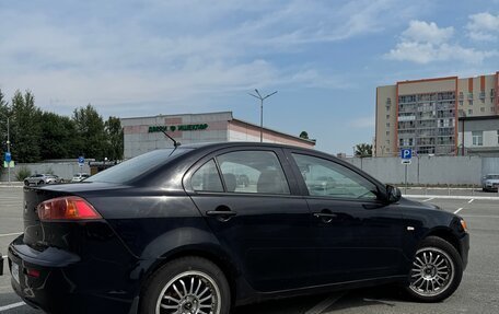 Mitsubishi Lancer IX, 2008 год, 630 000 рублей, 7 фотография