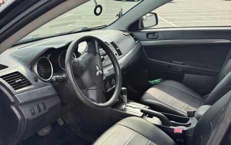 Mitsubishi Lancer IX, 2008 год, 630 000 рублей, 12 фотография