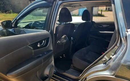 Nissan X-Trail, 2016 год, 1 750 000 рублей, 9 фотография
