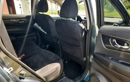 Nissan X-Trail, 2016 год, 1 750 000 рублей, 7 фотография