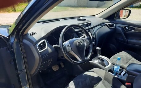 Nissan X-Trail, 2016 год, 1 750 000 рублей, 8 фотография