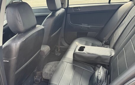 Mitsubishi Lancer IX, 2008 год, 630 000 рублей, 13 фотография