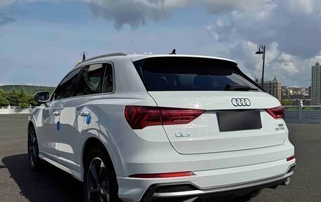 Audi Q3, 2023 год, 2 790 000 рублей, 3 фотография