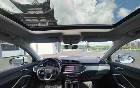 Audi Q3, 2023 год, 2 790 000 рублей, 8 фотография