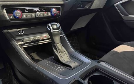 Audi Q3, 2023 год, 2 790 000 рублей, 17 фотография