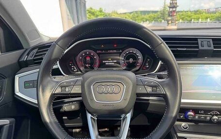 Audi Q3, 2023 год, 2 790 000 рублей, 10 фотография