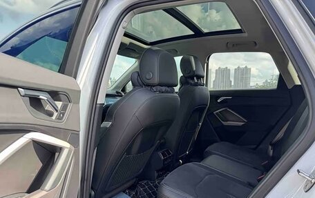 Audi Q3, 2023 год, 2 790 000 рублей, 16 фотография