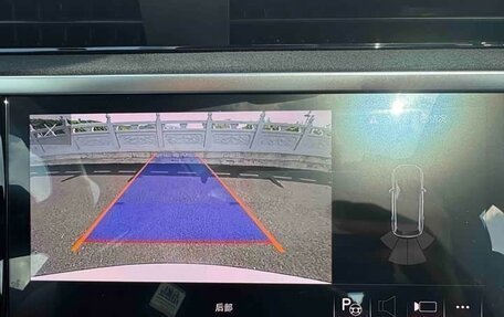Audi Q3, 2023 год, 2 790 000 рублей, 14 фотография