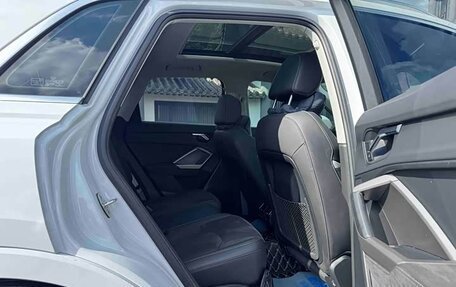 Audi Q3, 2023 год, 2 790 000 рублей, 15 фотография