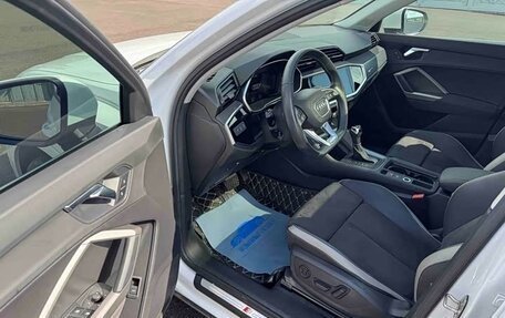 Audi Q3, 2023 год, 2 790 000 рублей, 12 фотография