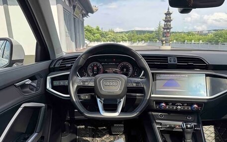 Audi Q3, 2023 год, 2 790 000 рублей, 9 фотография