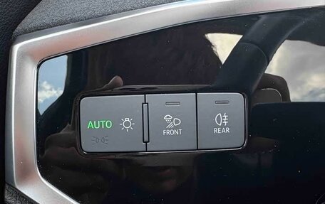 Audi Q3, 2023 год, 2 790 000 рублей, 18 фотография