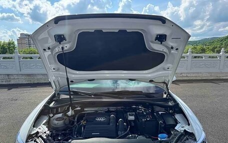 Audi Q3, 2023 год, 2 790 000 рублей, 22 фотография