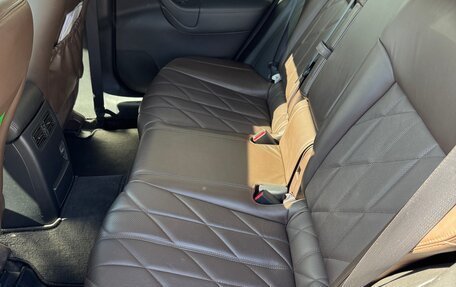 Infiniti QX70, 2014 год, 2 690 000 рублей, 19 фотография
