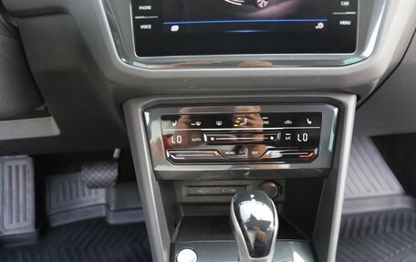 Volkswagen Tiguan II, 2021 год, 2 550 000 рублей, 28 фотография