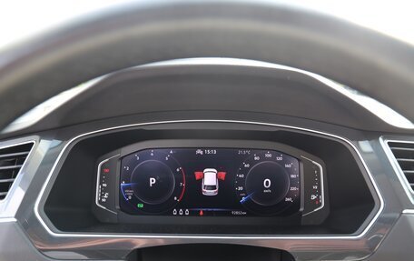 Volkswagen Tiguan II, 2021 год, 2 550 000 рублей, 23 фотография