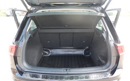 Volkswagen Tiguan II, 2021 год, 2 550 000 рублей, 37 фотография