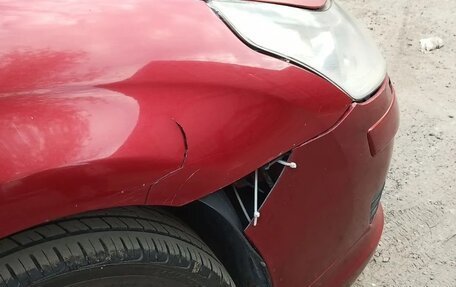 Citroen C4 II рестайлинг, 2006 год, 230 000 рублей, 8 фотография