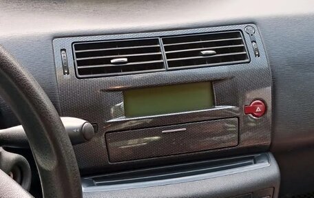 Citroen C4 II рестайлинг, 2006 год, 230 000 рублей, 3 фотография