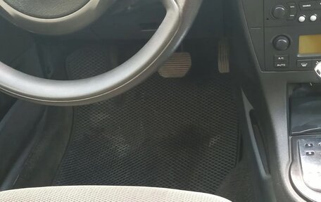 Citroen C4 II рестайлинг, 2006 год, 230 000 рублей, 9 фотография