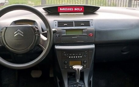 Citroen C4 II рестайлинг, 2006 год, 230 000 рублей, 4 фотография
