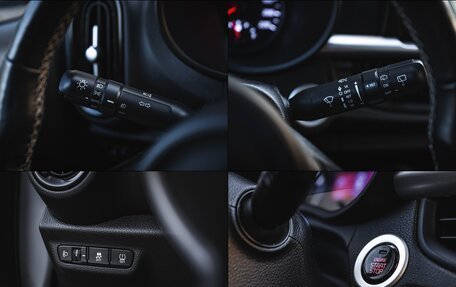 KIA Morning III, 2017 год, 1 400 000 рублей, 26 фотография