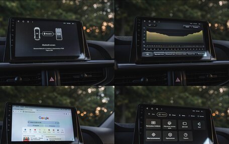 KIA Morning III, 2017 год, 1 400 000 рублей, 28 фотография
