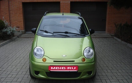 Daewoo Matiz I, 2008 год, 225 000 рублей, 3 фотография