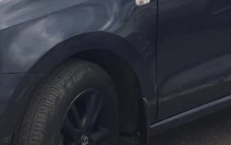 Volkswagen Polo VI (EU Market), 2013 год, 749 000 рублей, 9 фотография
